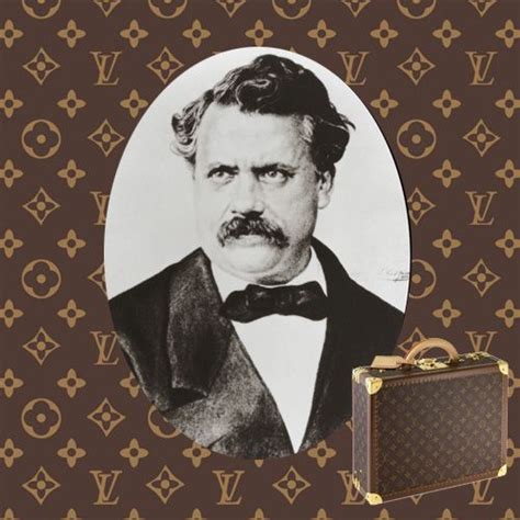 créateur louis vuitton|Louis Vuitton was founded.